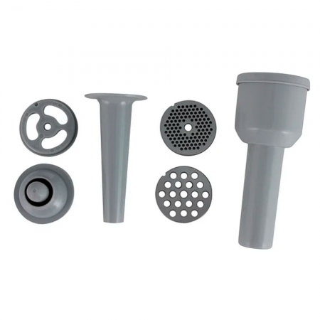 Мясорубка Bosch MFW66020 ЕАС - фото 3