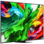 Телевизор LG 86" QNED evo AI 86QNED86A6A (2025) QNED 4K Ultra HD СМАРТ ТВ WebOS 120 Гц (Гарантия LG)