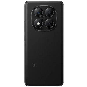 Redmi Note 14 Pro 4G 12/256 (Helio G100 Ultra) Midnight Black (черный) EAC