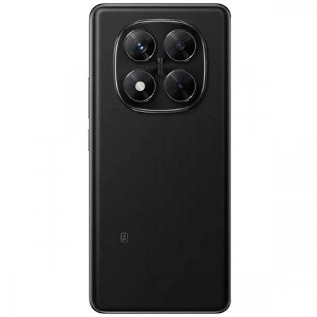 Redmi Note 14 Pro 4G 12/256 (Helio G100 Ultra) Midnight Black (черный) EAC - фото 4