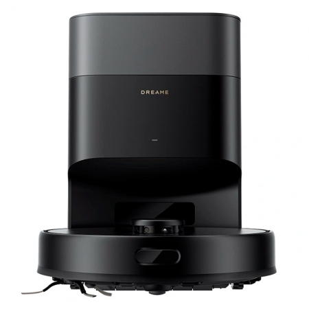 Робот-пылесос Dreame F10 Plus (RLF11SE) черный (13000 Па) EAC (оф. гарантия) - фото 2