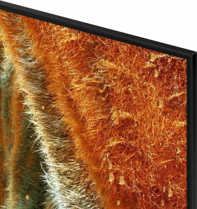 Телевизор Samsung 55" QE55QN70FAU Mini LED, QLED, 4K UltraHD, Wi-Fi, 120 Гц, Tizen OS EAC (гарантия Samsung)