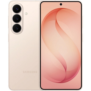 Samsung S942B/DS Galaxy S26 12/256Gb Dual+eSim (NFC) (Exynos 2600) Pink Gold (Розовый)