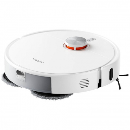 Робот-пылесос Ксиаоми Robot Vacuum S40 Pro (15000 Pa) Белый EAC