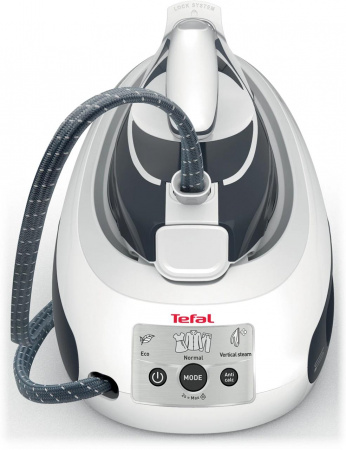 Парогенератор Tefal Express Airglide SV8020E1 1600 Вт Белый / серый 6.6 Бар EAC - фото 3