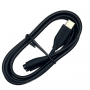 Зарядный кабель Garmin Plug USB-C 0,5м