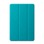 Чехол-книжка совместимый с Samsung Tab S10+/S9+/S9FE+ зеленый