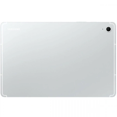 Samsung Galaxy Tab S10 FE 5G X526 10.9'' 8/128Gb (Exynos 1580) Silver (серебро) EAC - фото 2