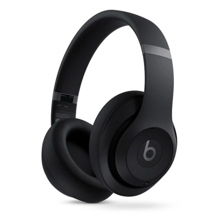 Беспроводные  наушники Beats StudioPro (Black) MQTP3 черные