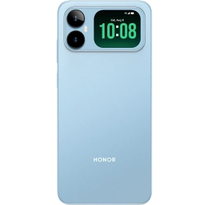 Honor X5e S 4G 4/64Gb (Helio G81) Воздушный голубой EAC
