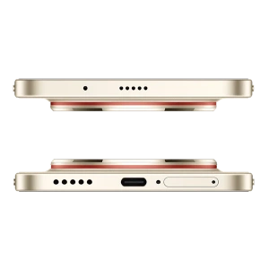 Huawei Nova 15 Max Dual 8/256Gb Kirin 9010S Пудровый розовый EAC