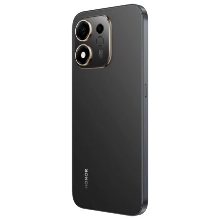 Honor 600 Smart 5G 4/256Gb Black - фото 5