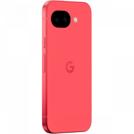 Google Pixel 10a 8Gb/128Gb (NFC) (Google Tensor G4) Berry (малиновый) (Америка) - фото 5