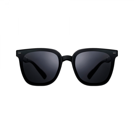 Солнцезащитные складные очки Mijia Folding Polarized Sunglasses (MJTA06LM) Black (черный)