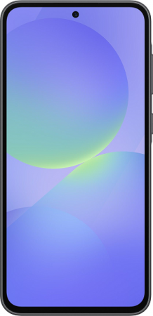 Samsung A366B/DS Galaxy A36 Duos  6/128Gb 5G (NFC) (Exynos1380) Black (черный)