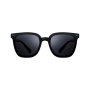 Солнцезащитные складные очки Mijia Folding Polarized Sunglasses (MJTA06LM) Black (черный)