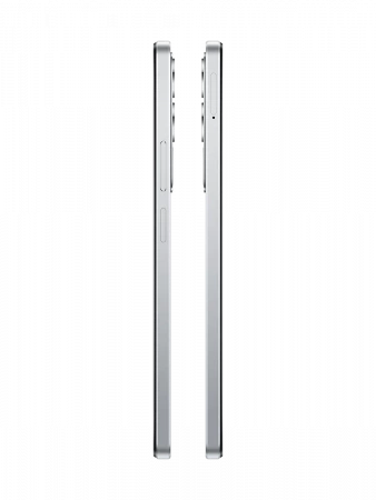 Realme P3 Lite 4/128Gb White - фото 6