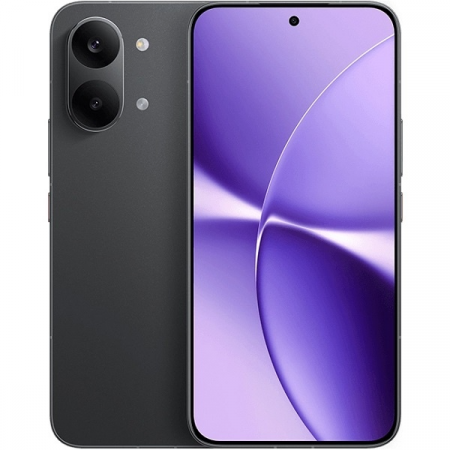 Poco X8 Pro Max 5G 12/512Gb (Dimensity 9500s) Black (черный) ЕАС
