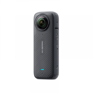 Экшен камера Insta360 X4 360° 8K Action Camera