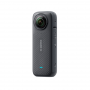Экшен камера Insta360 X4 360° 8K Action Camera