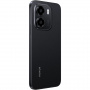 Honor X6e 4G 4/256Gb (Helio G81) Полночный черный EAС