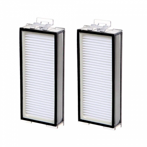 Фильтр Roborock Washable Dust Bin Filter для Q7/Q7 Max 2шт SDLW06RR