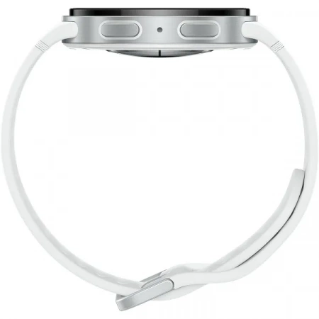 Samsung Galaxy Watch 8  SM-L320  40mm Silver (серебро) - фото 4