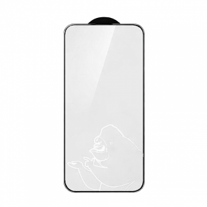 Защитное стекло GORILLA Corning Glass XC-11 совместимое с Samsung S24 Ultra 
