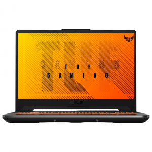 Ноутбук ASUS TUF Gaming A15 15.6" (FA506NCQ-HN031) AMD Ryzen 7 170 16Gb/512Gb GeForce RTX3050 черный