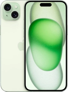 iPhone 15 Plus 512Gb green (NanoSim+eSim)