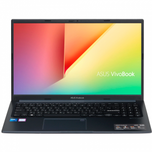 Ноутбук ASUS VivoBook 15 15.6" (X1504VA-BQ5284) Core 7 150U 16/512Gb Intel UHD Graphics синий