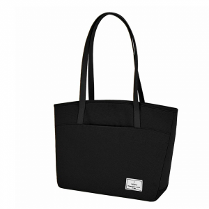 Сумка для ноутбука Wiwu Ora Tote 16" черная