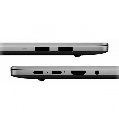 Рэдми Book Pro 16 2025 (intel core Ultra 7  255H) 165Hz 3.1K  32/1TB JYU4650 - фото 3