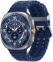 Samsung Galaxy Watch 8 Ultra L705 2025 47mm LTE Titanium Blue LZ