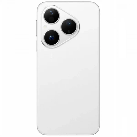 Huawei Pura 80  12Gb/256Gb Kirin 9010S Матовый белый ЕАС - фото 2