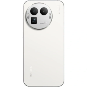 Realme GT8 Pro 5G 12/256Gb Белый (Snapdragon 8 Elite) ЕАС