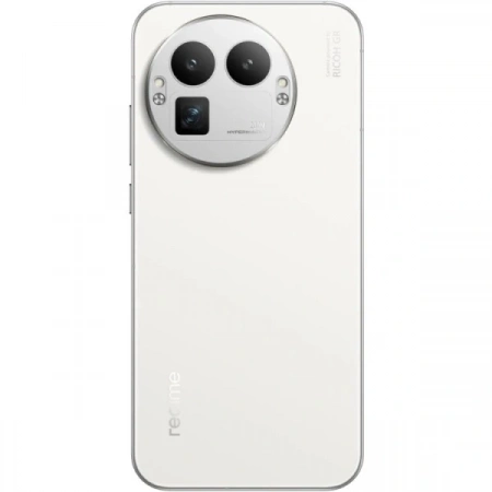 Realme GT8 Pro 5G 12/256Gb Белый (Snapdragon 8 Elite Gen 5) EAC - фото 3