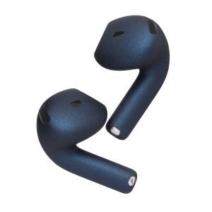 Apple AirPods 5 Беспроводная зарядка (с шумоподавлением) Deep Blue (темно-синий)
