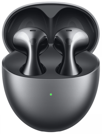 Беспроводные наушники Huawei FreeBuds 6 (T0020) Black (черный) EAC