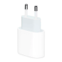 Сетевое зарядное устройство Apple 20W (USB-C) белый парал/импорт KZ