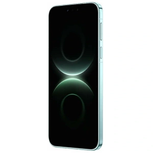 Huawei Mate 80 Pro 16/512Gb (NFC) (HiSilicon Kirin 9030 Pro) Green (Зеленый)