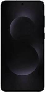 Samsung  S937B/DS Galaxy S25 Edge 12/256Gb Dual+eSim (NFC) (Snаpdragon 8 Elitе) Jetblack (черная смола)