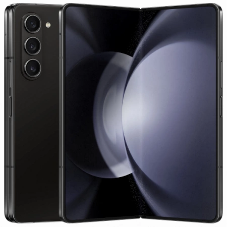 Samsung Z Fold 5 12/1TB phantom black (черный фантом)
