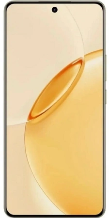 Realme 16 Pro+ RMX5131 5G 8/256Gb Белый (Snapdragon 7 Gen 4) EAC - фото 2