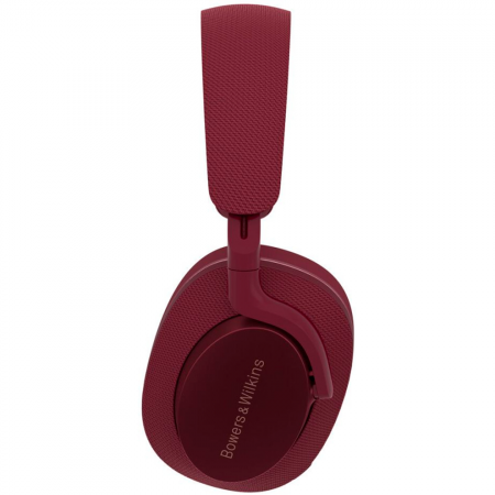 Беспроводные, полноразмерные наушники Bowers & Wilkins PX 7 S2e красные (Китай) - фото 3