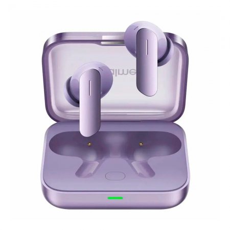 Беспроводные наушники Realme Buds Air 7 Purple (фиолетовый) - фото 4