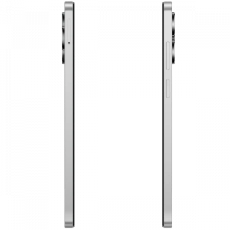 Honor X5c Plus 4G 4/128 (Helio G81 Ultra) Космический серый EAC - фото 6