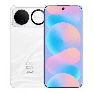 Huawei Nova 16s 12Gb/256Gb Белый ЕАС