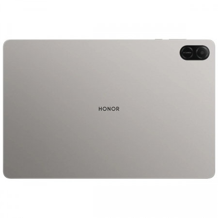 Honor Pad X8b 6/256Gb Wi-Fi космический серый - фото 3