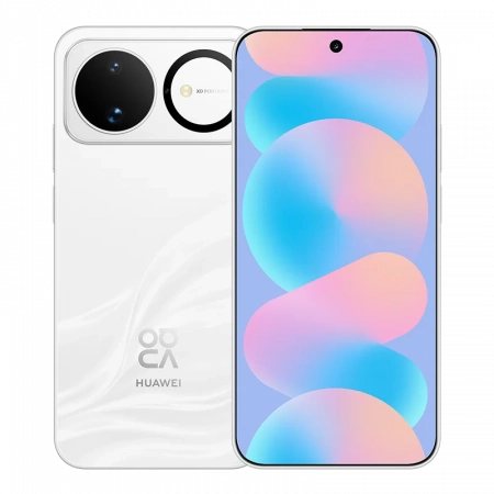Huawei Nova 16s 12Gb/512Gb Белый ЕАС